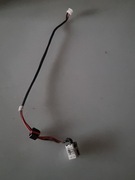 gniazdo zasilania lenovo g570