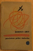 Powietrze pełne śmiechu Bohdan Arct