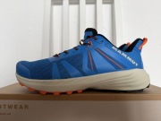 Męskie buty Mammut SEANTIS LOW rozmiar 43 1/3