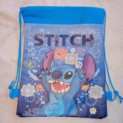 Worek na buty strój gimnastyczny stich 