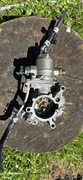 Vacum pompa oraz pompa paliwa audi  a6 c7 2.0 tfsi  06J 145 100 G