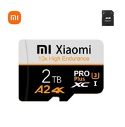Karta pamięci microSD Xiaomi 2TB + adapter