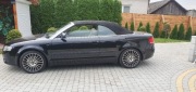 Audi a4 b7 cabrio 3.0 quattro 