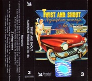 Twist And Shout (3) 