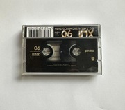 Kaseta magnetofonowa Maxell XL II 90
