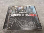 Damian Marley Welcome To Jamrock