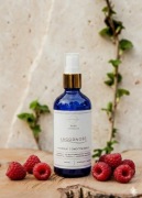 Hydrolat z owoców malin ŁAGODNOŚĆ / + olejki eteryczne! 100ml