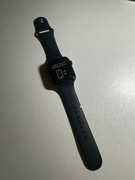 Apple Watch Series 6 LTE 44mm - Granatowy - Aluminium