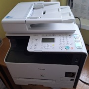 Drukarka wielofunkcyjna laserowa canon mf808cw