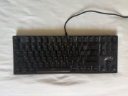 Klawiatura Mechaniczna Xtrfy K4 TKL red switch