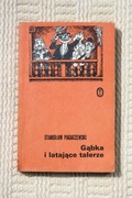 S. Pagaczewski - Gąbka i latające talerze