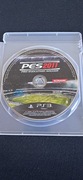 Gra Na PS3 PES2011 Pro Evolution Spccer