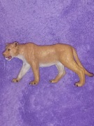 Schleich - lwica z 2013