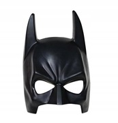 Maska BATMAN. przebranie strój kostium karnawał bohater 