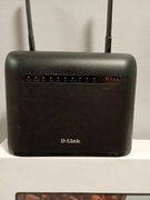 Router D-Link DWR 961