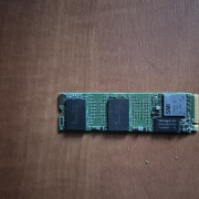 Dysk M2 Intel 512 GB