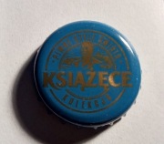 KAPSEL  > TYSKIE <  NR 158