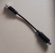 Projektor gwiazd fioletowy usb 