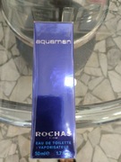 Rochas Aquaman Edt 50 ml