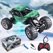 Samochód TERENOWY zdalnie sterowany AUTO RC DRIFT PILOT 