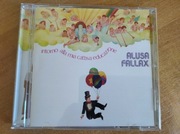 ALUSA FALLAX - Intorno Alla Mia Cattiva Educazione