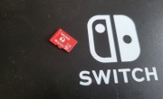 Karta pamięci microSD XC 128GB oficjalna Nintendo Switch SanDisk 100 MB/s