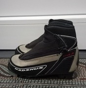 Buty narciarskie biegowe marki Madshus CT 100 JR rozmiar 26