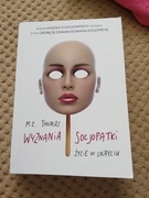 Wyznania socjopatki. M. E. Thomas
