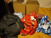 Sprzedam boxa 15 sztuk cena 500zl 