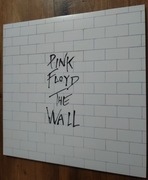 Pink Floyd The Wall 2 lp Black Winyl 2 lp Mint/EX 2016