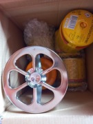 Palnik gazowy, kuchenka gazowa