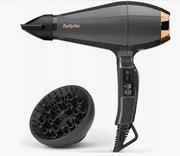 Suszarka do włosów Remington PRO-AIR 2200