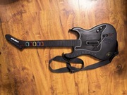 Gitara Kramer Striker dla PlayStation 2 Guitar Hero