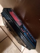 Radio Poppy Uhrenradio UKW 88 nieduża usterka!