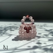 Breloczek “Torebka”