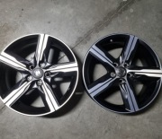 Nowe Felgi Ixion II Volvo 17"