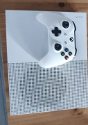 Xbox one s+ pad(pad nie ma bateri)