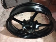 Felga yamaha do motoru przednia