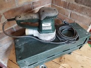 Szlifierka METABO SXE 450 DUO