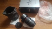 Canon EF 24-105 L f/4 IS USM II 