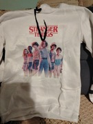 Bluza z kapturem Stranger things 164