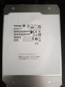 DYSK TOSHIBA 16TB SATA