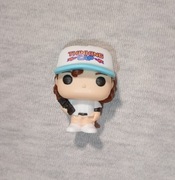 Kinder joy stranger things Dustin 