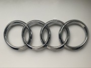 Emblemat/Znaczek/Logo Audi