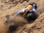 Samochód Zdalnie Sterowany 4x4 Terenowy Auto RC Monster Truck 2,4GHz