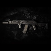 Replika G&G GK12 (AK12) 1.9J 22rps