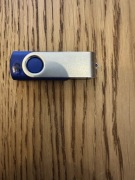 Pendrive TUV Rheinland, reklamowy 