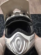 Kask crossowy Römer