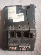 Skrzynka, moduł BSI RENAULT MEGAN II 