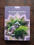 Kamień ogrodowy w kompozycjach Marek Majorowski NOWA